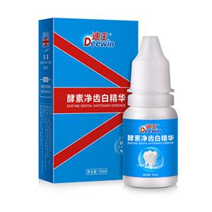 酵素净齿白精华