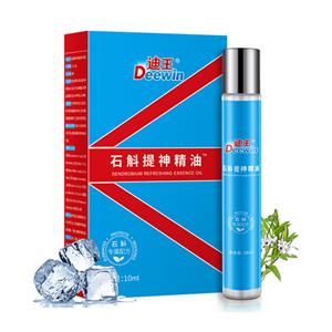 石斛提神精油